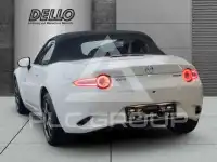 2026 Mazda MX-5