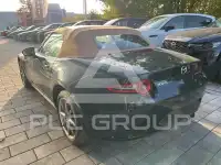 2026 Mazda MX-5