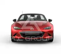 2026 Mazda MX-5