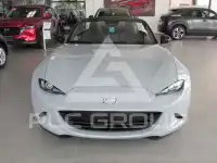 2026 Mazda MX-5
