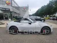 2026 Mazda MX-5