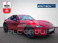 2026 Mazda MX-5