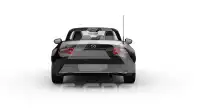 2026 Mazda MX-5