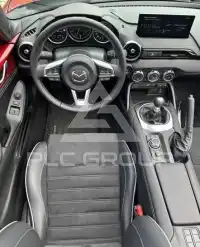 2026 Mazda MX-5
