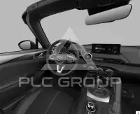 2026 Mazda MX-5