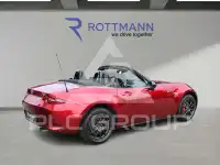 2026 Mazda MX-5