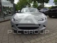 2026 Mazda MX-5