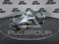 2026 Mazda MX-5