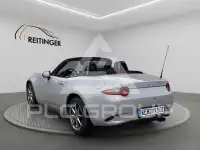 2026 Mazda MX-5