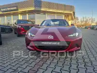 2026 Mazda MX-5