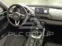 2026 Mazda MX-5