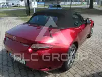 2026 Mazda MX-5