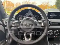 2026 Mazda MX-5