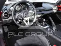 2026 Mazda MX-5