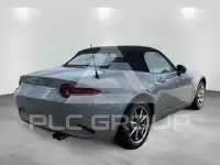2026 Mazda MX-5