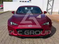 2026 Mazda MX-5