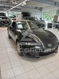 2026 Mazda MX-5
