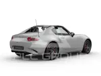 2026 Mazda MX-5