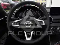 2026 Mazda MX-5