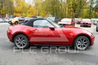 2026 Mazda MX-5
