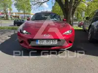 2026 Mazda MX-5
