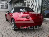 2026 Mazda MX-5