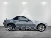 2026 Mazda MX-5
