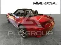 2026 Mazda MX-5