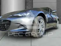 2026 Mazda MX-5