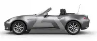 2026 Mazda MX-5