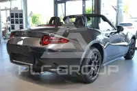 2026 Mazda MX-5