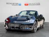 2026 Mazda MX-5