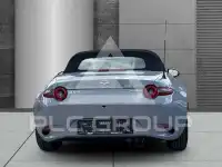 2026 Mazda MX-5