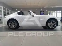 2026 Mazda MX-5