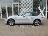 2026 Mazda MX-5