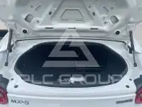 2026 Mazda MX-5