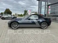 2026 Mazda MX-5