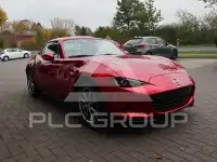 2026 Mazda MX-5