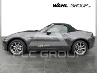 2026 Mazda MX-5