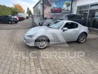 2026 Mazda MX-5