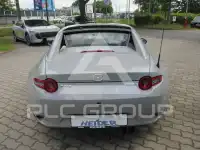2026 Mazda MX-5
