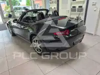 2026 Mazda MX-5