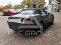 2026 Mazda MX-5