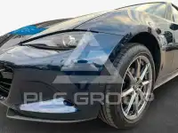 2026 Mazda MX-5