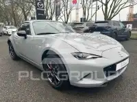 2026 Mazda MX-5