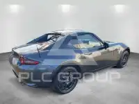 2026 Mazda MX-5