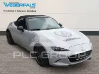 2026 Mazda MX-5