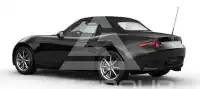 2026 Mazda MX-5