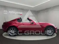 2026 Mazda MX-5