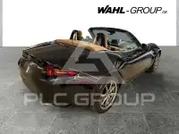 2026 Mazda MX-5